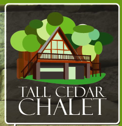 Tall Cedar Chalet