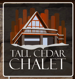 Tall Cedar Chalet