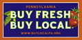 We Buy Fresh and Buy Local